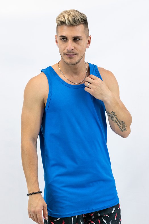 MUSCULOSA U VANELLI